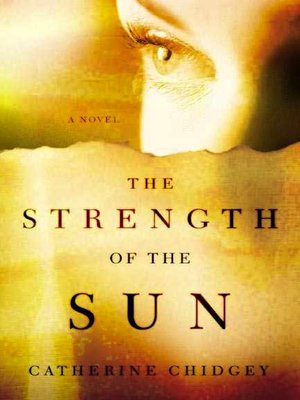 cover image of The Strength of the Sun
